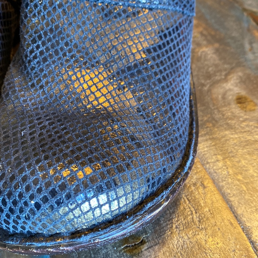 Born clogs - Picture 4 of 8